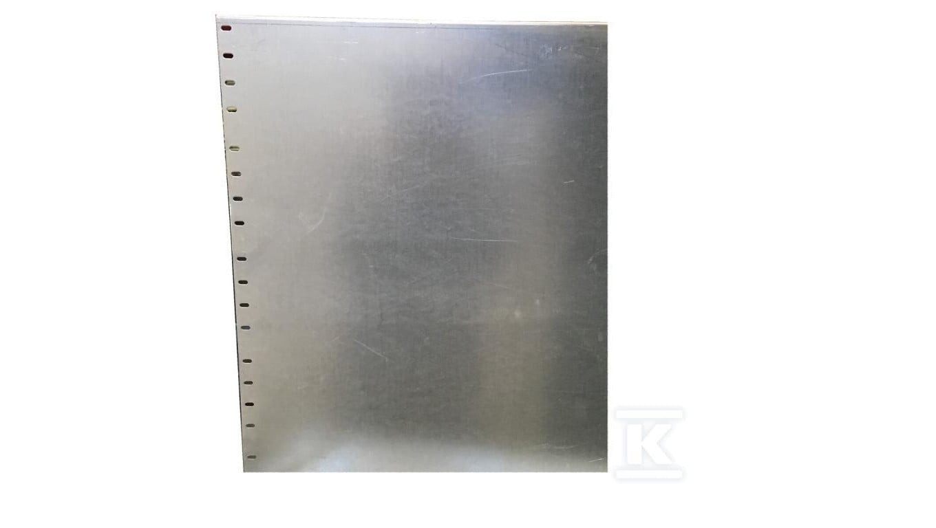 Plyta montazowa 77x52 kul-30005