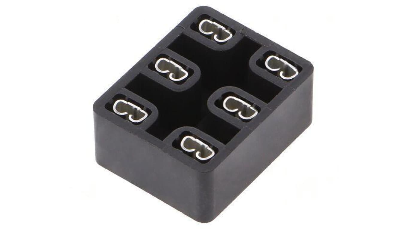 Podstawka 22mm 84 -25÷55C 84-920