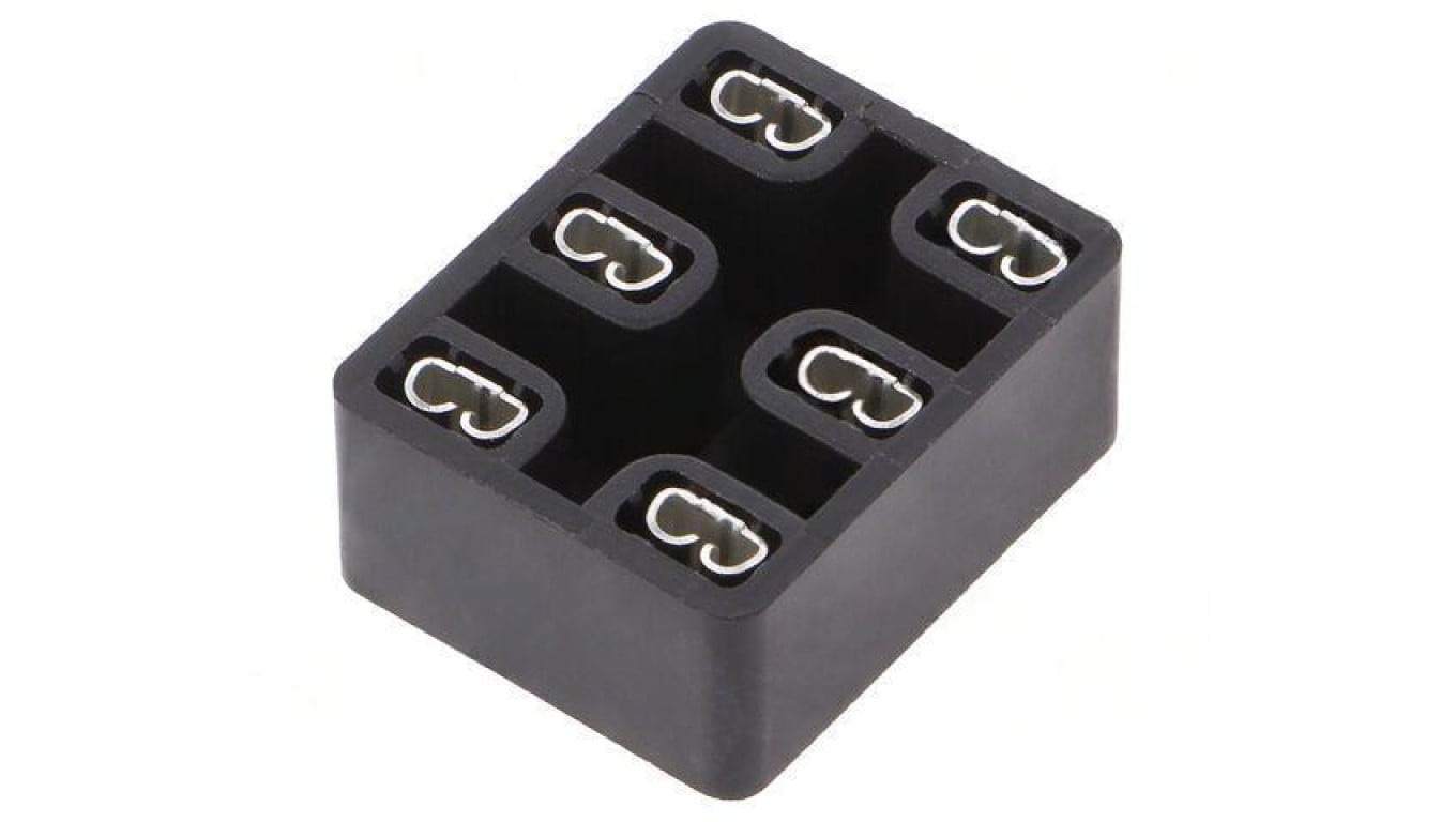 Podstawka 22mm 84 -25÷55C 84-920