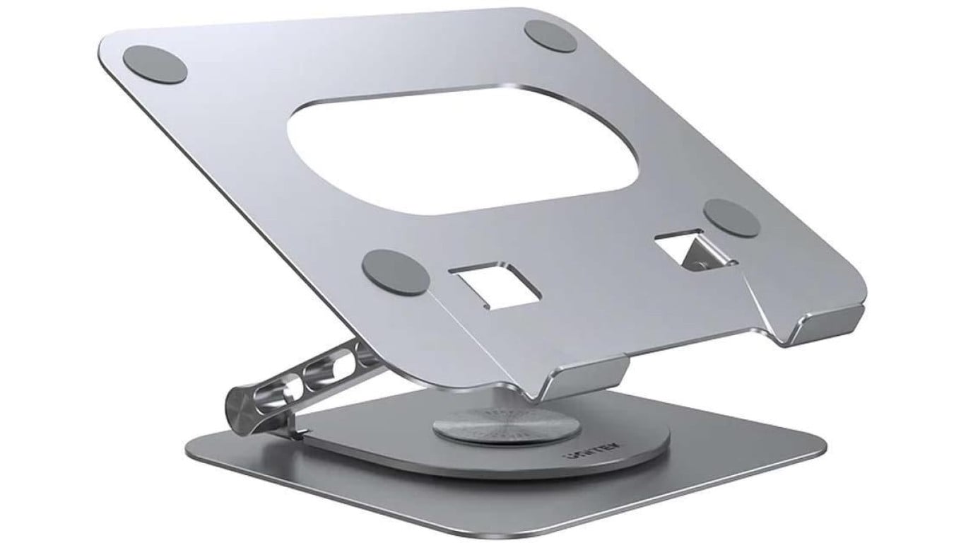 Podstawka pod laptopa regulowana, OT180SL01