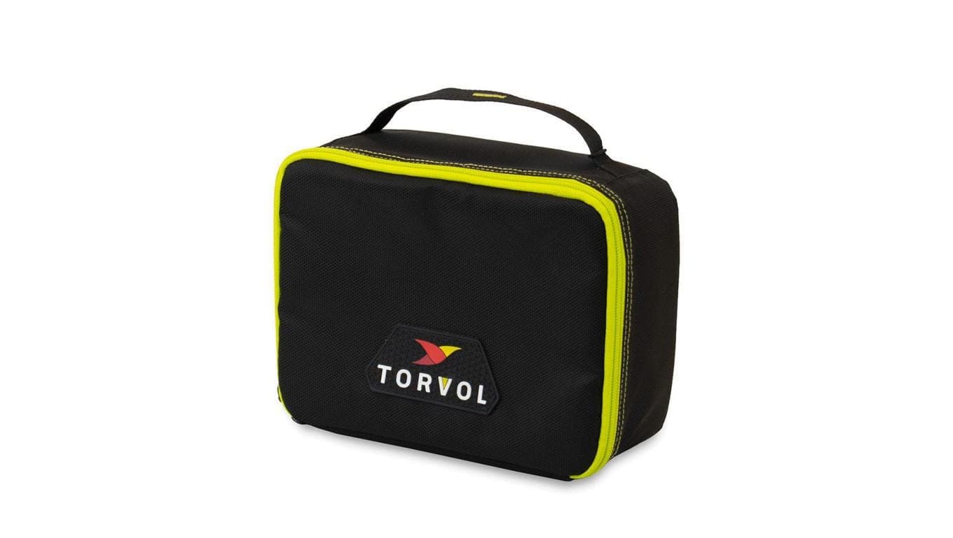Pojemnik bezpieczeństwa, torba na baterie litowe Torvol LiPo Safe Bag