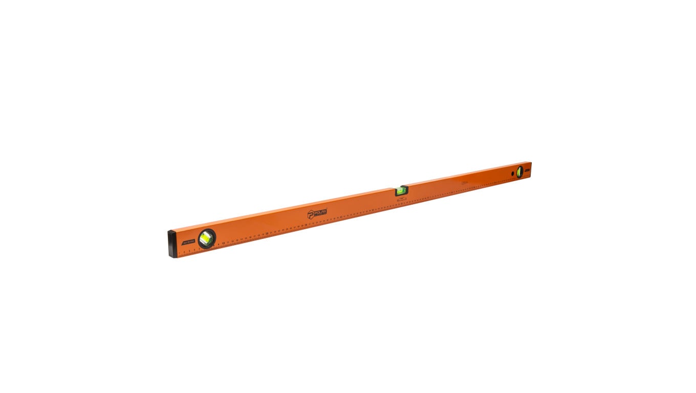 Poziomica 1200 mm 3 kapsułki (38-054)