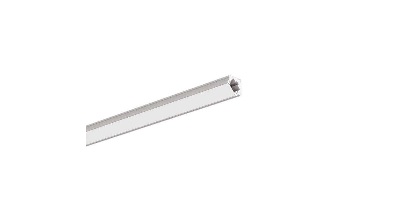 Profil LED PIKO-45 2m anodowany srebrny KLUŚ