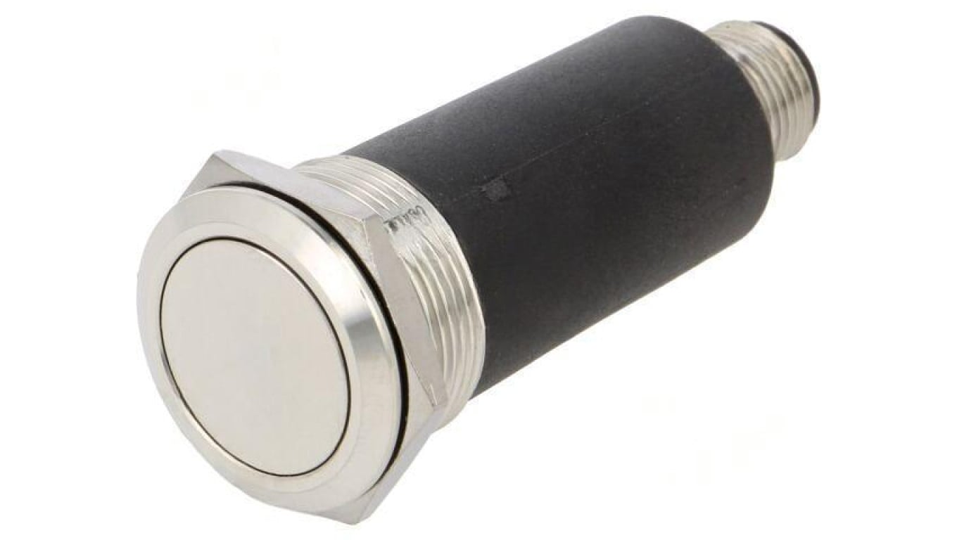 Przełącznik wandaloodporny Poz 2 SPDT 0,6A/35VAC 600mA/35VDC 82-6657.1000