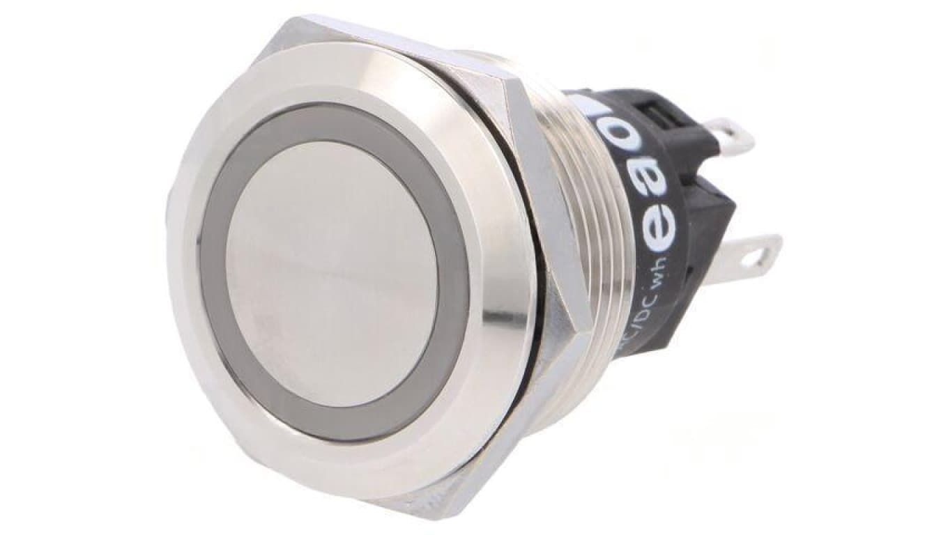 Przełącznik wandaloodporny Poz 2 SPDT 3A/240VAC 3A/240VDC 82-6151.1153