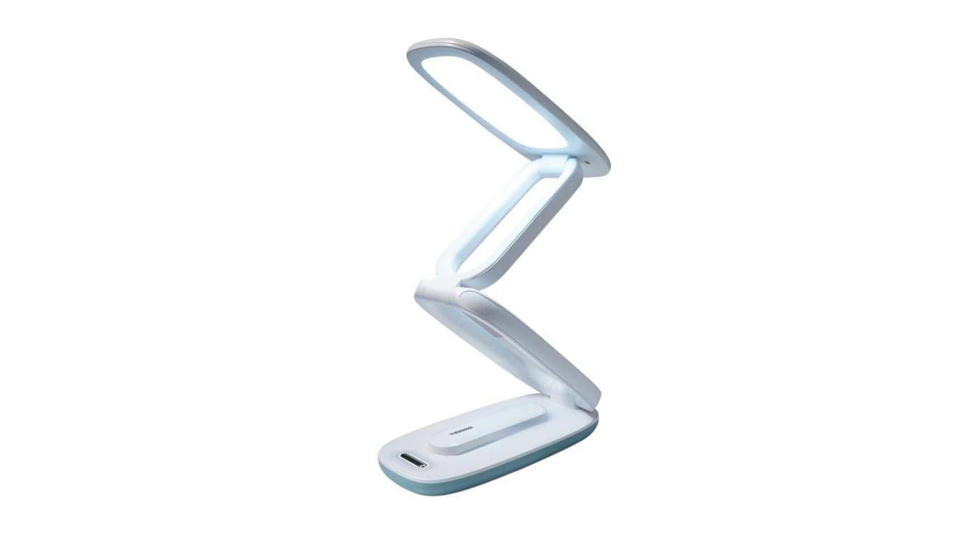 Przenośna lampa biurkowa akumulatorowa Tiross TS-2234