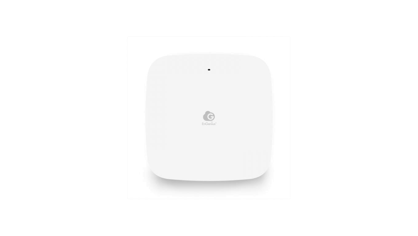 Punkt Dostępowy EnGenius Cloud ECW210L Wi-Fi 6 11ax 3Gb/s Access Point ECW210L