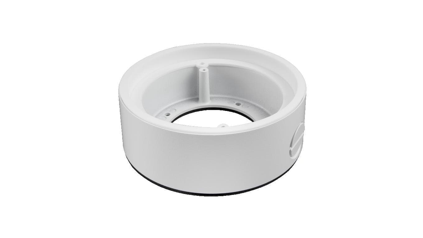 Puszka montażowa do kamer kopułkowych BCS FLEX BCS-F-ADE03