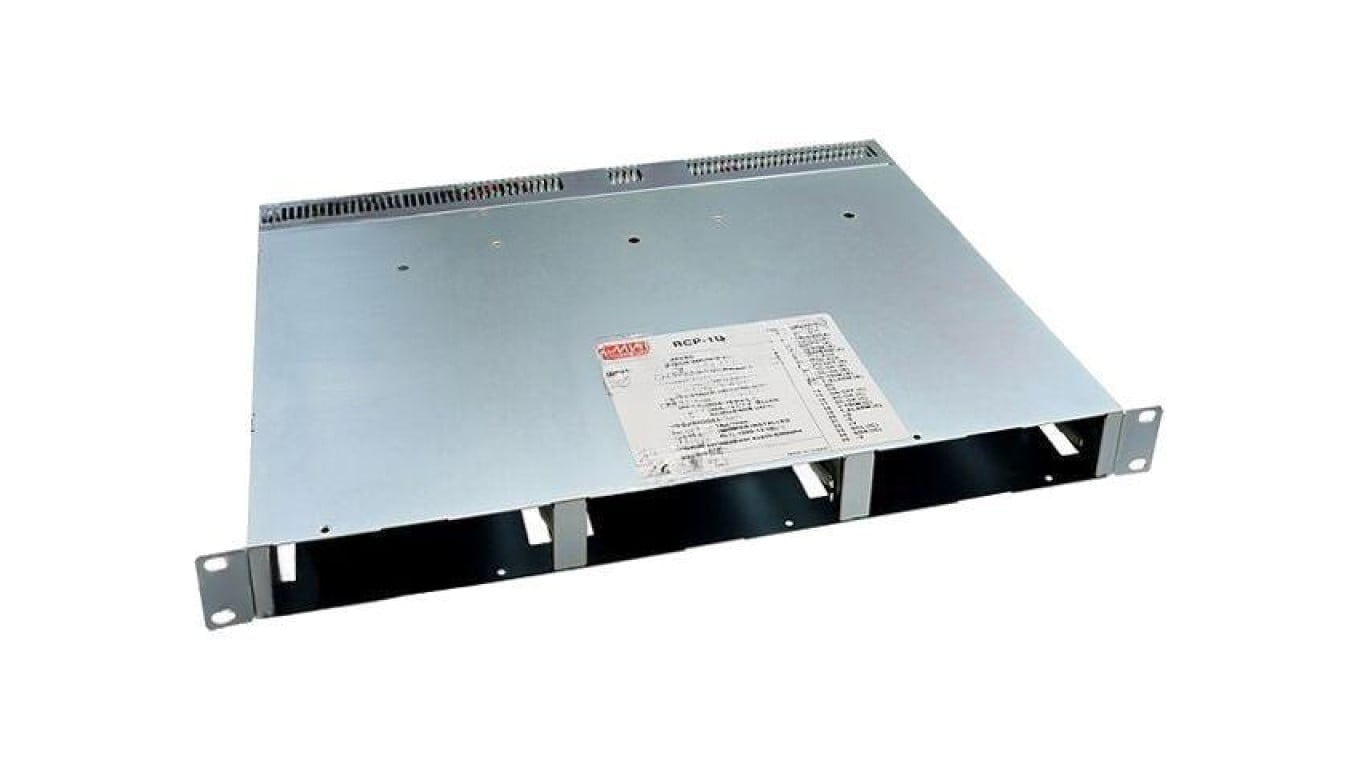 Akcesoria stelaż montażowy 486 6x350 8x44mm RCP-1UI