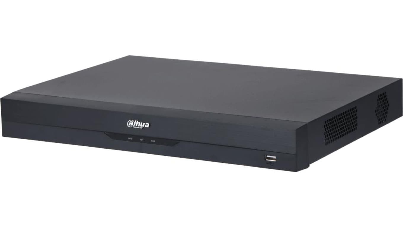 REJESTRATOR IP DAHUA NVR4208-8P-EI