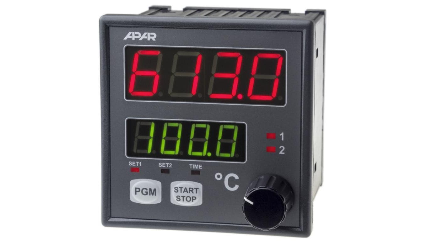 Regulator AR613/S/S