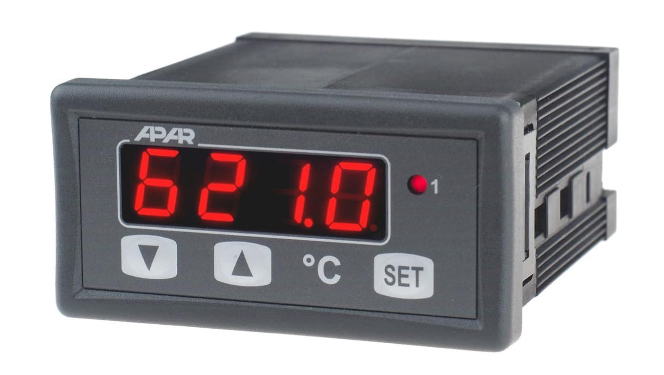 Regulator temperatury AR621/S