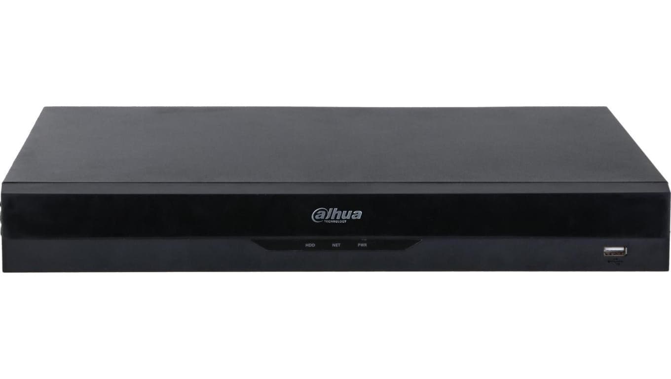 Rejestrator IP 8-kanałowy 32Mpx NVR5208-EI2