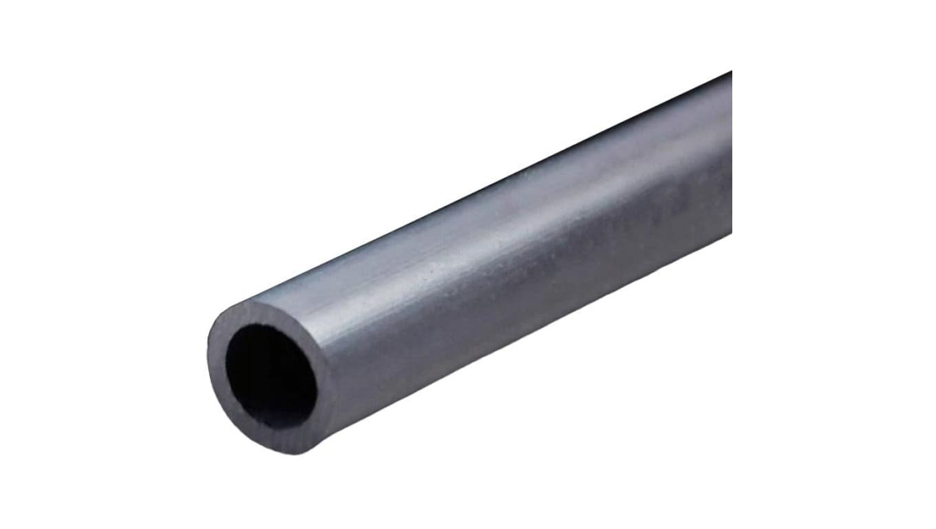 Rura odgromowa sztywna RSO 20/14mm gładka 1250N szara 2m Elektroplast