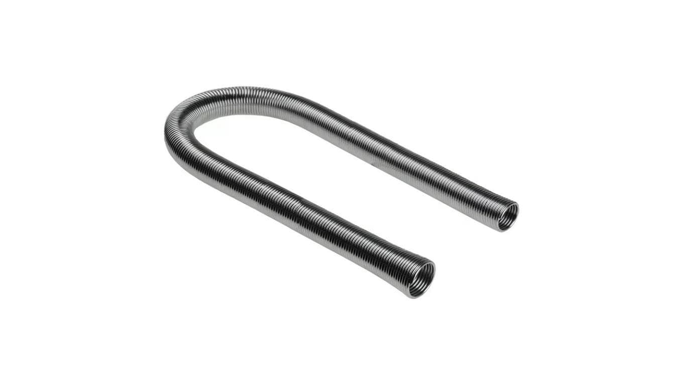 SPRĘŻYNA ZEW. DO GIĘCIA RUR 16*60MM