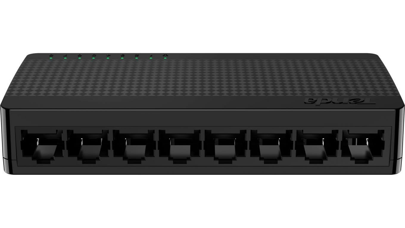 SWITCH TENDA SG108M