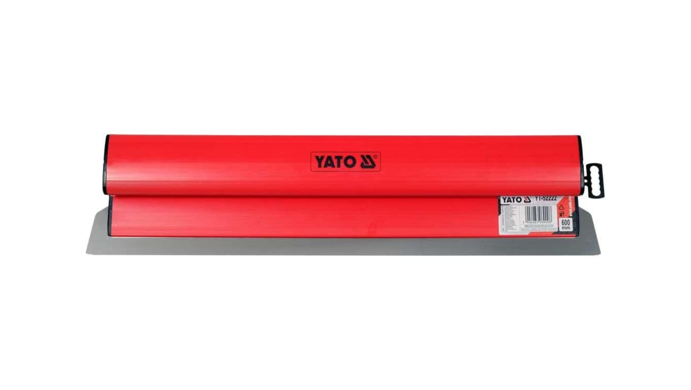 SZPACHLA WYKOŃCZENIOWA PVC 600MM