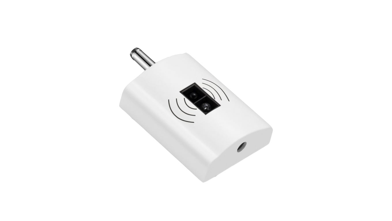 Ściemniacz Bezdotykowy do Taśm LED VT-8072 24W/12V IP20 2557