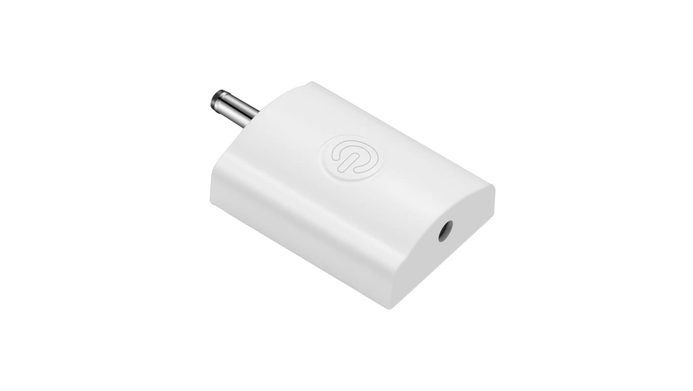 Ściemniacz Dotykowy do Taśm LED VT-8071 24W/12V IP20 2556