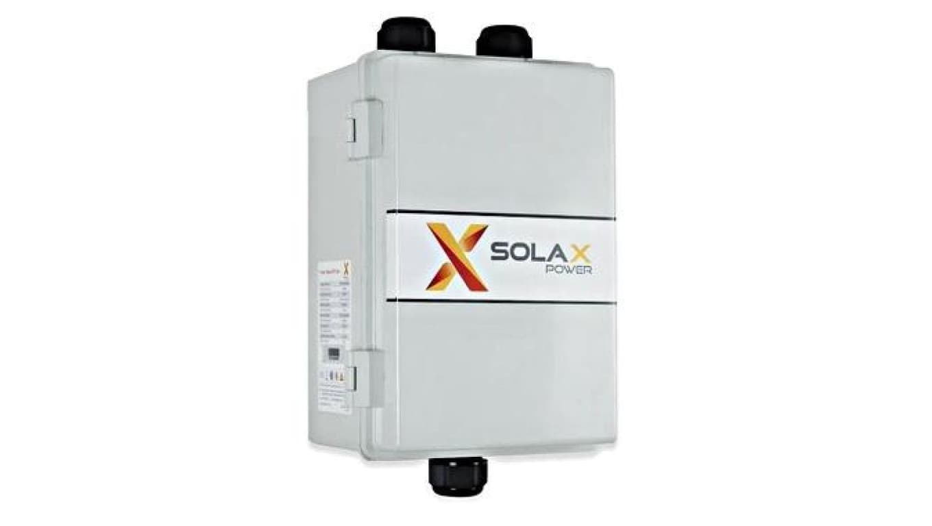 SolaX X3-EPS-BOX