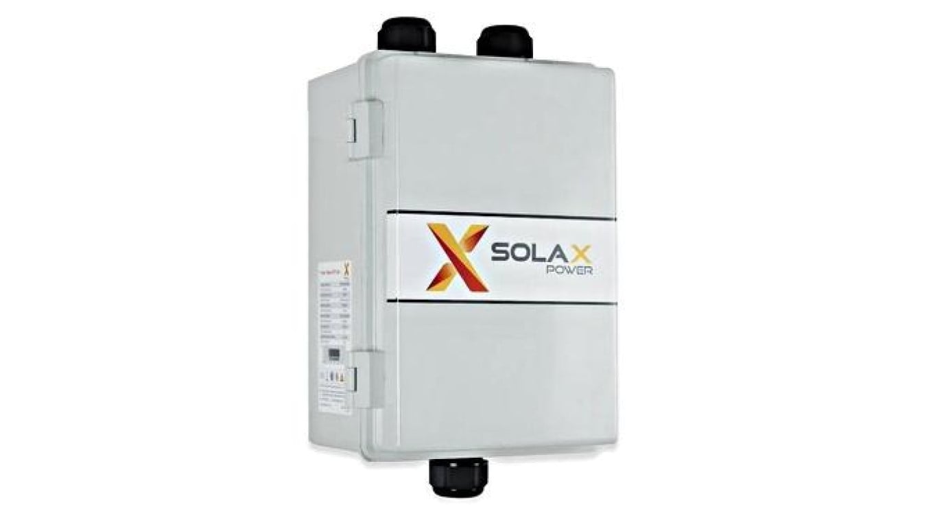 SolaX X3-EPS-BOX