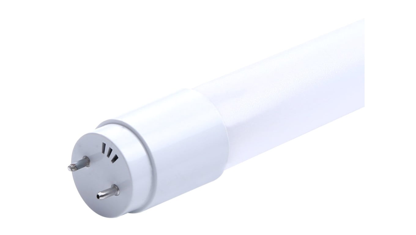 Świetlówka TUBA LED SZKLANA T8 20W 2100lm barwa naturalna 4000K 180 150 HDT120NGLB