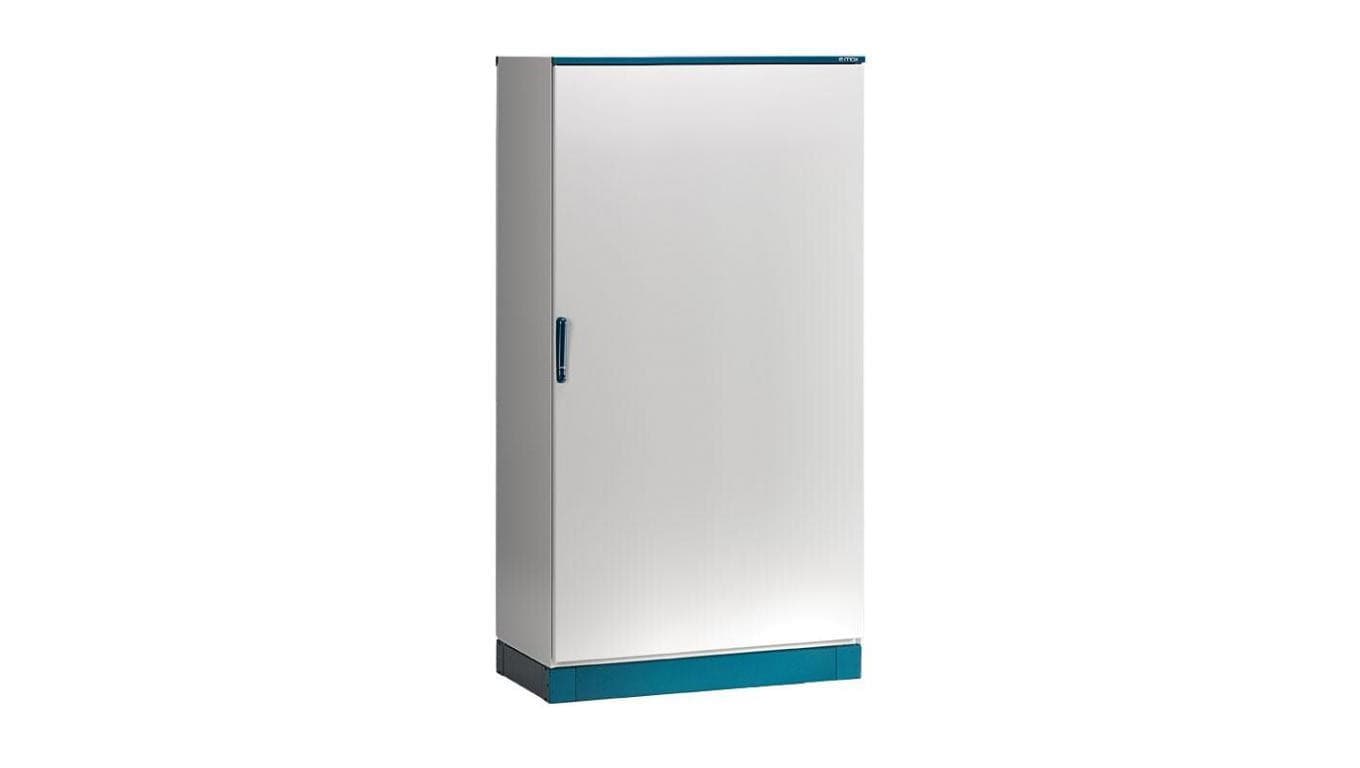Szafa do magazynów energii 1400x1200x500mm z izolacją termiczną IP55