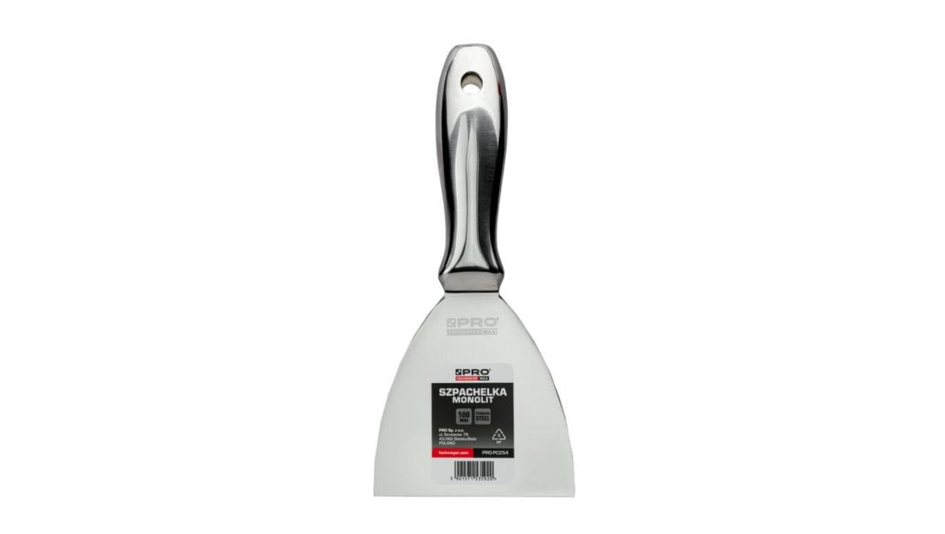 Szpachelka monolit 100 mm