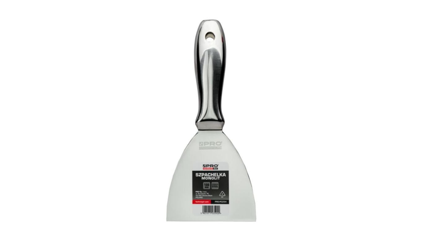 Szpachelka monolit 100 mm