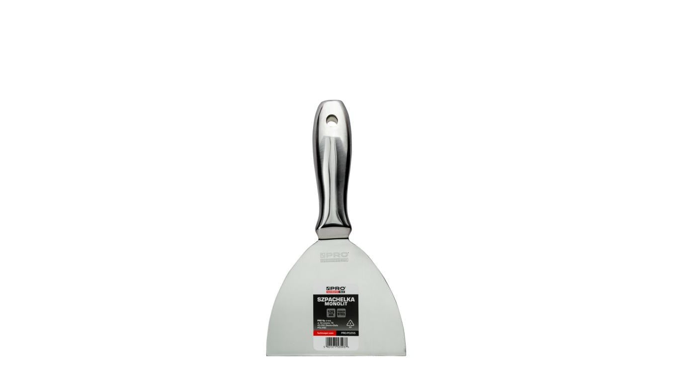 Szpachelka monolit 125 mm