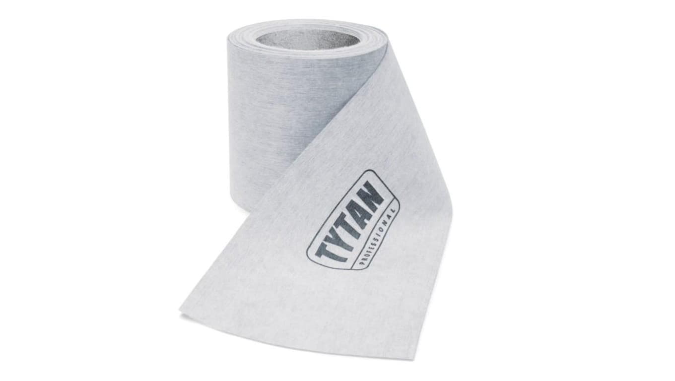 Taśma uszczelniająca do hydroizolacji 120/120/10