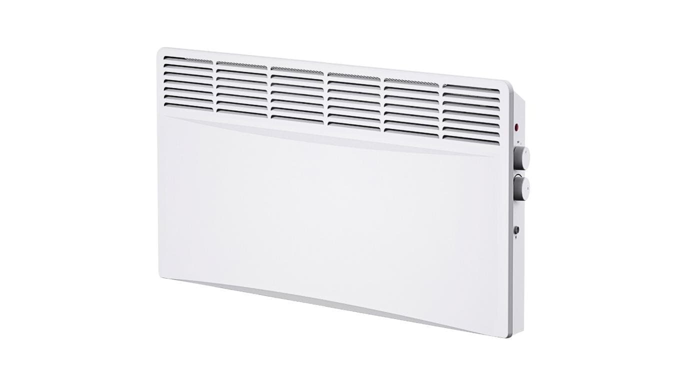 THERMECO NUO 25 Grzejnik elektryczny