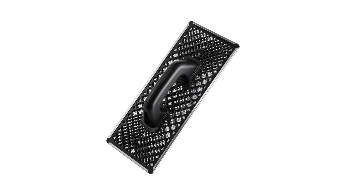 Tarka do styropianu 180 x 400 mm (100-107)