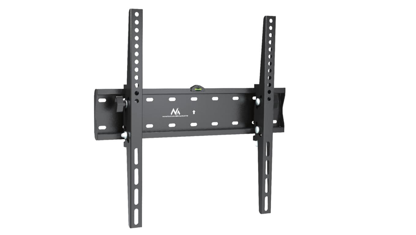 Uchwyt do telewizora 32-75 czarny do 40kg max VESA 400x400 Maclean MC-665