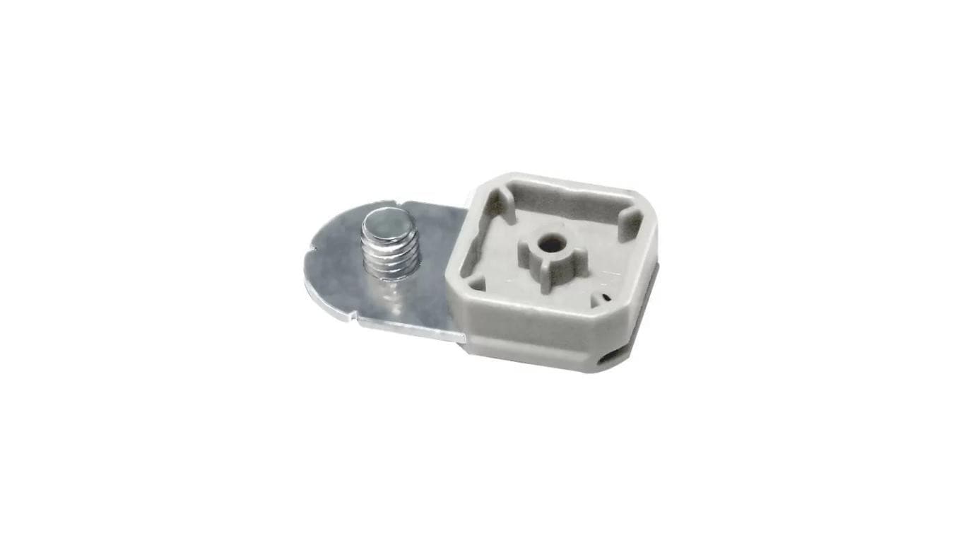 Uchwyt sufitowy CELO ATR 9TR6 z gwintem M6 x 6,5mm 100 szt. CNBOP E90