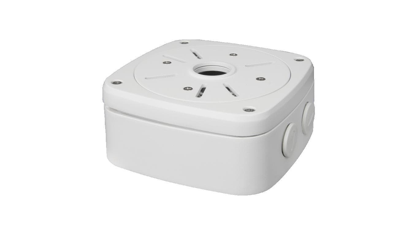 Uniwersalna puszka montażowa do kamer 130mm BCS-ATU-B