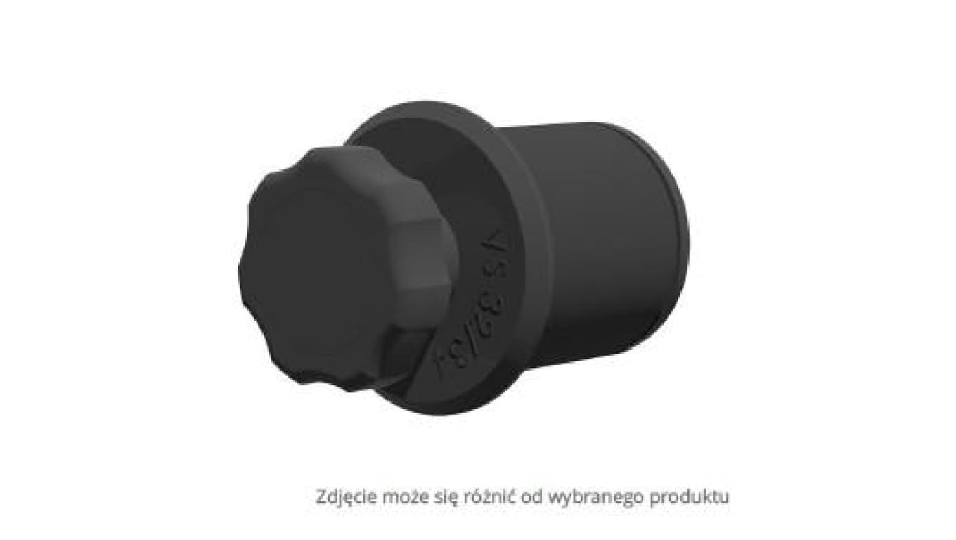 VS 32/34 Korek zaślepiający do pokryw HSI