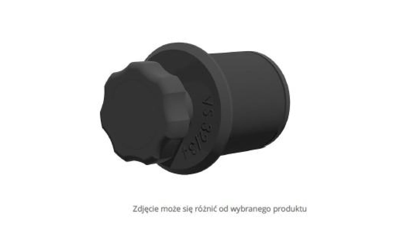 VS 32/34 Korek zaślepiający do pokryw HSI