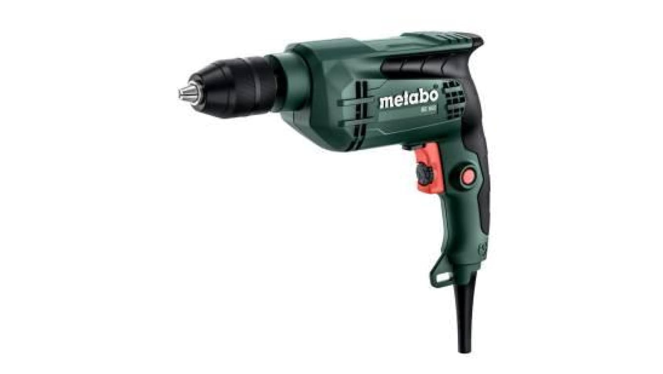 WIERTARKA BE650 650W
