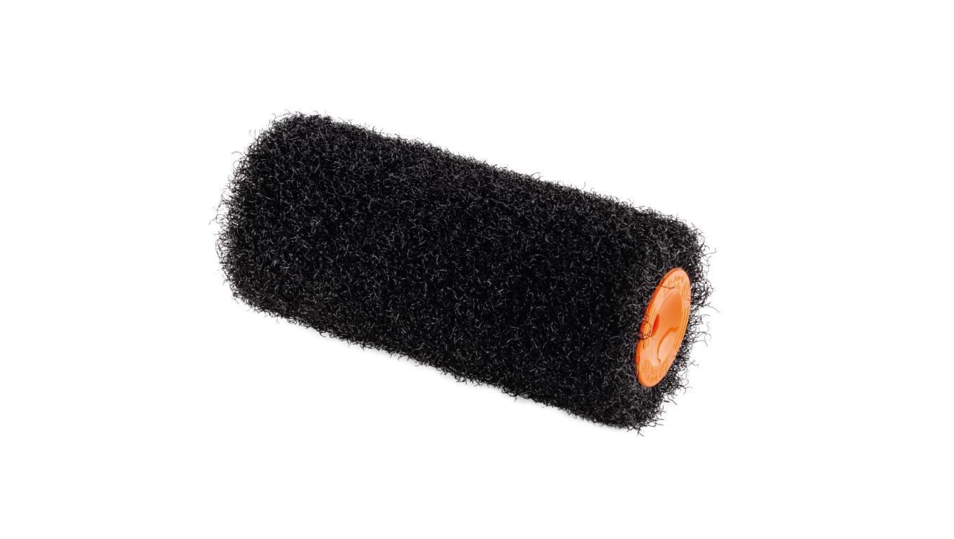 Wałek do szpachli i tynku Polax 80х180 mm (21-032)