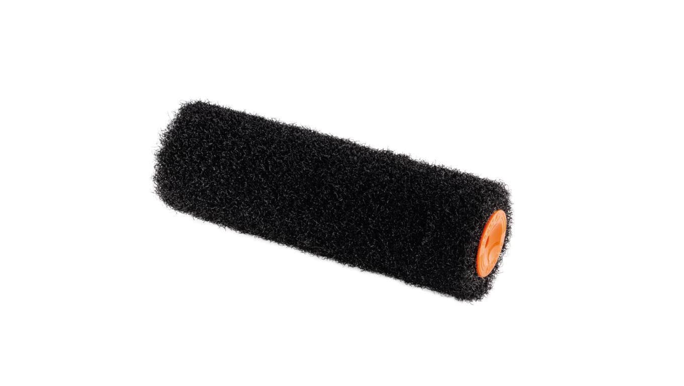 Wałek do szpachli i tynku Polax 80х250 mm (21-033)