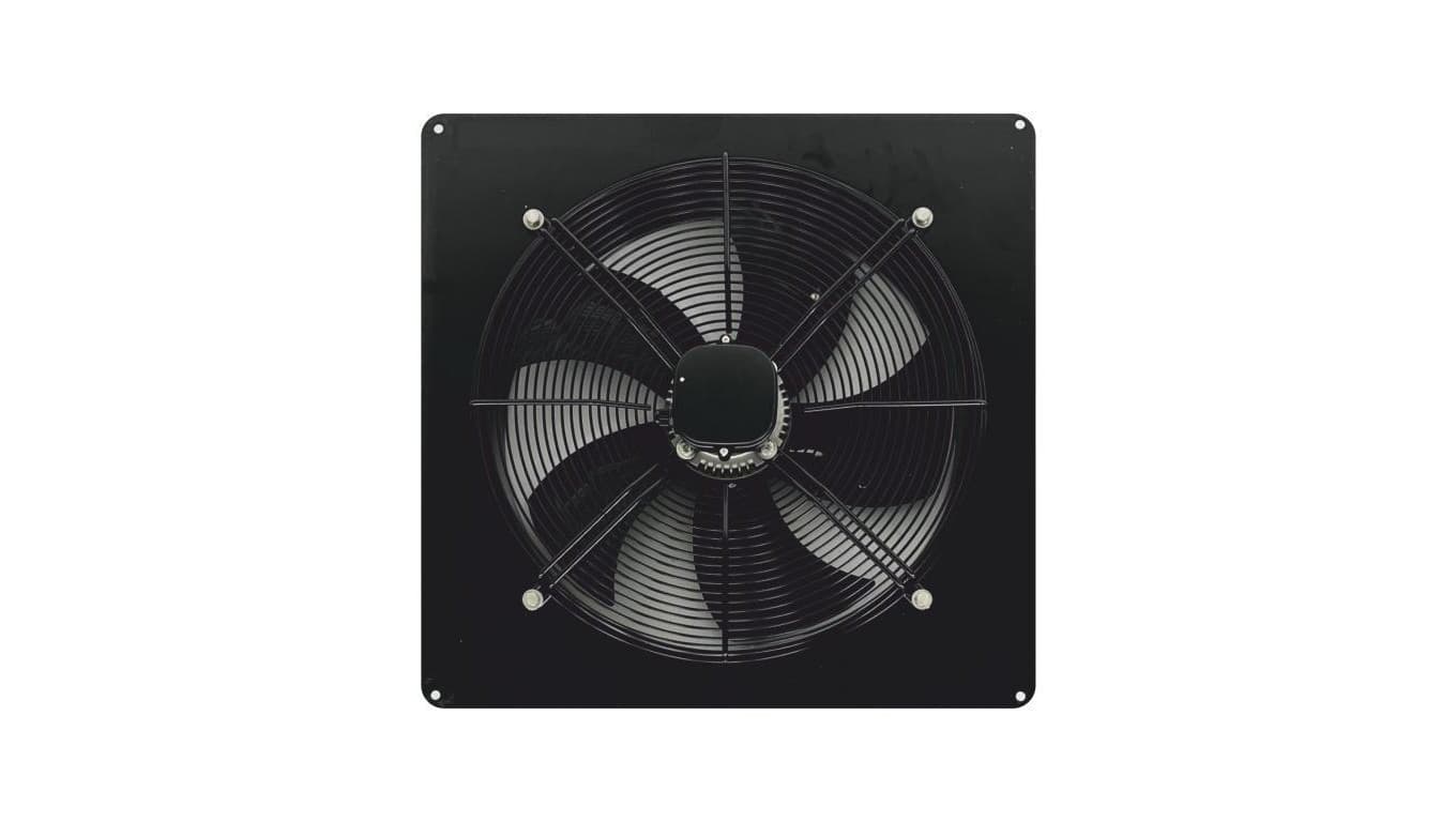 Wentylator Osiowy Przemysłowy Wyciągowy TKA 630 mm AC 230V