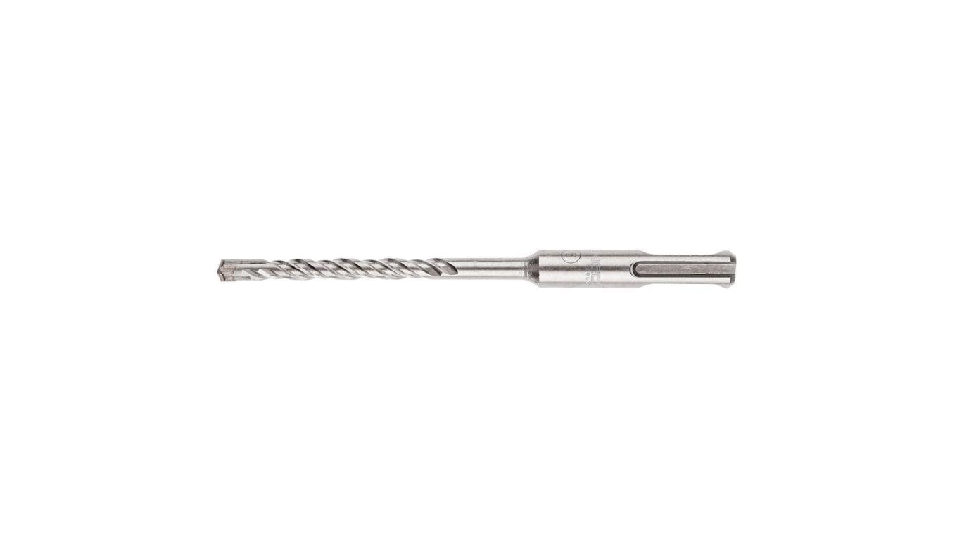 Wiertło do betonu SDS-Plus 6x110mm S4 z uchwytem SDS+ i końcówką Quatro NEO 57-406