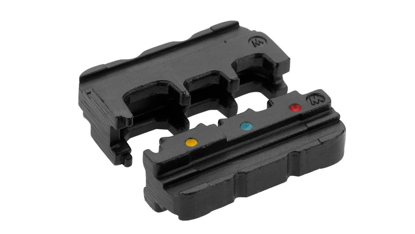 Wkładka wymienna do 106000 izolowanych końcówek 0,5-6mm² Cimco 106010 Cimco