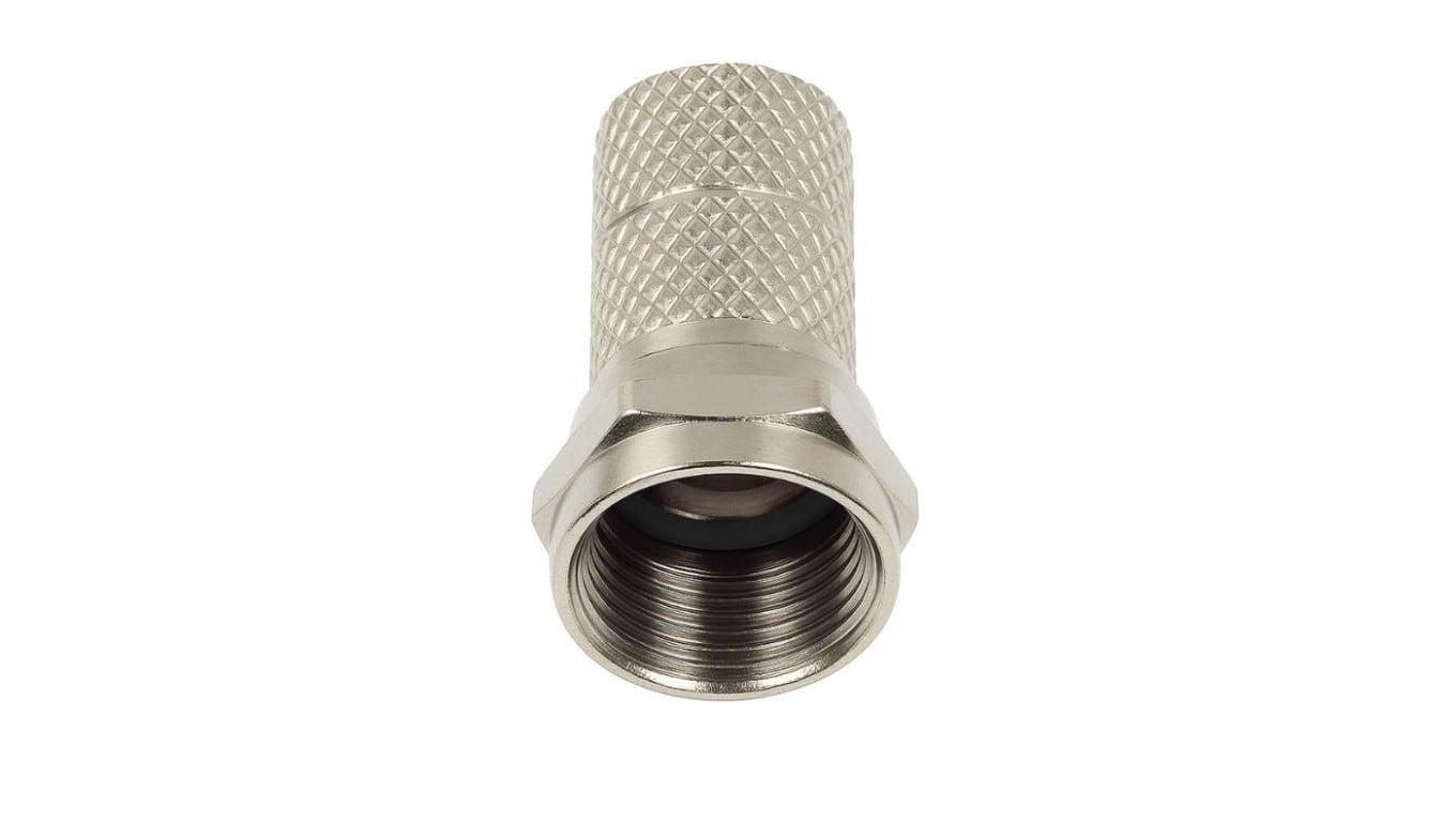 Wtyk F na RG-6 FG06-100