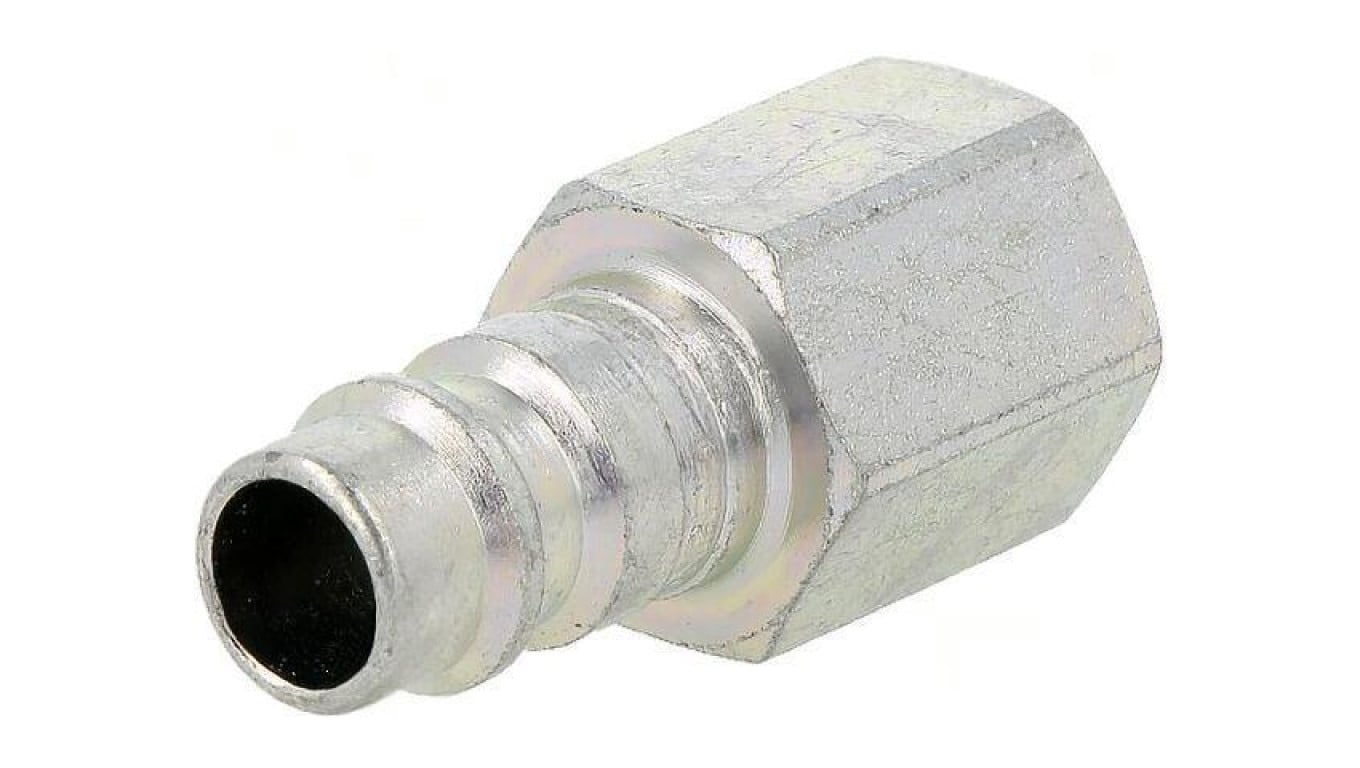 Wtyk łącznika -0,95-10bar Gwint G 1/4 Gwint wewnętrzny 8059262