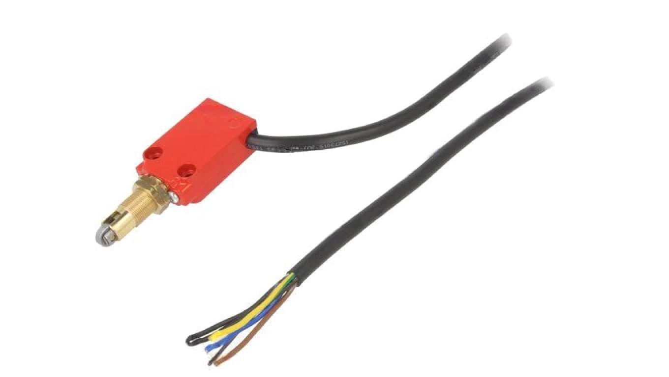 Wyłącznik krańcowy NO + NC 10A max.250VAC 83876101