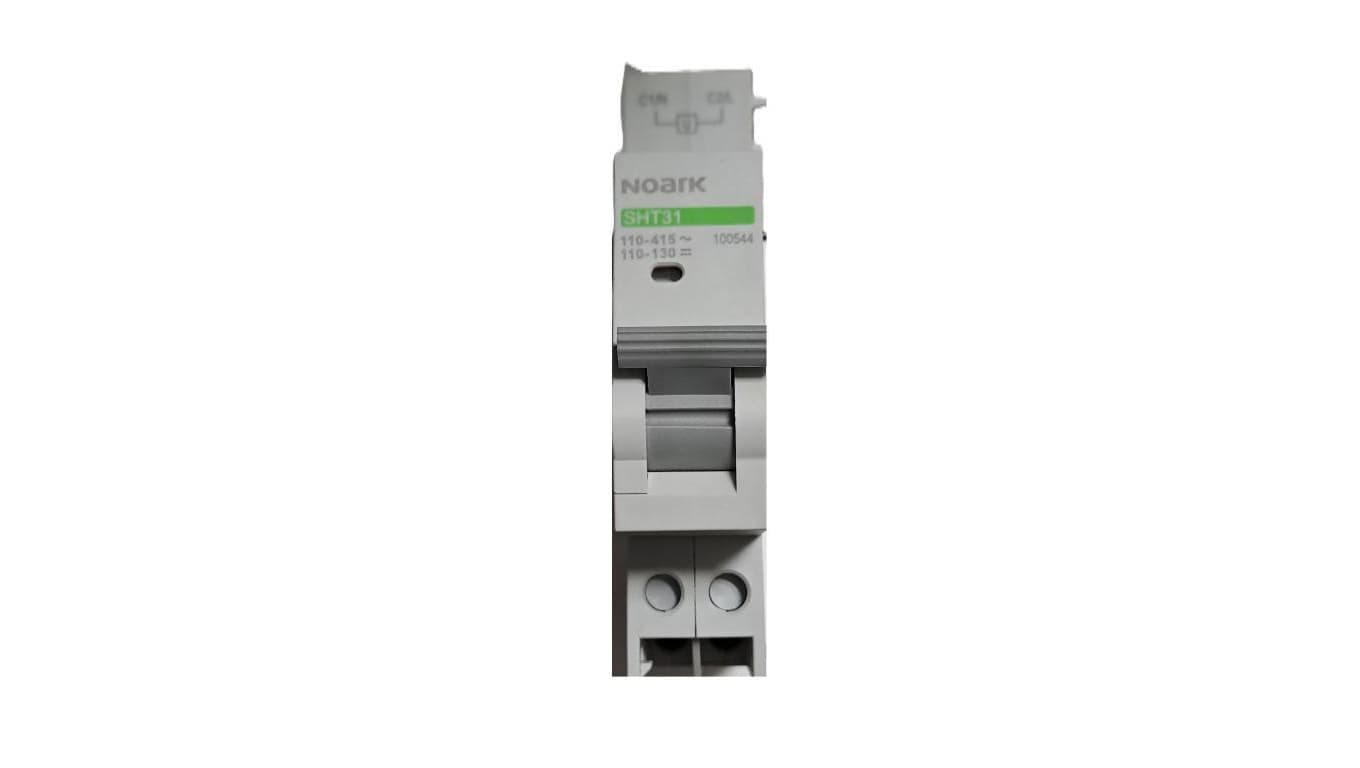Wyzwalacz wzrostowy SHT31 110V-415V AC/110V-130V DC