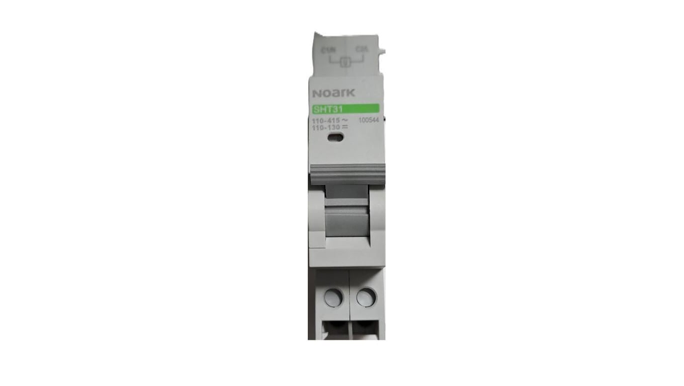 Wyzwalacz wzrostowy SHT31 110V-415V AC/110V-130V DC