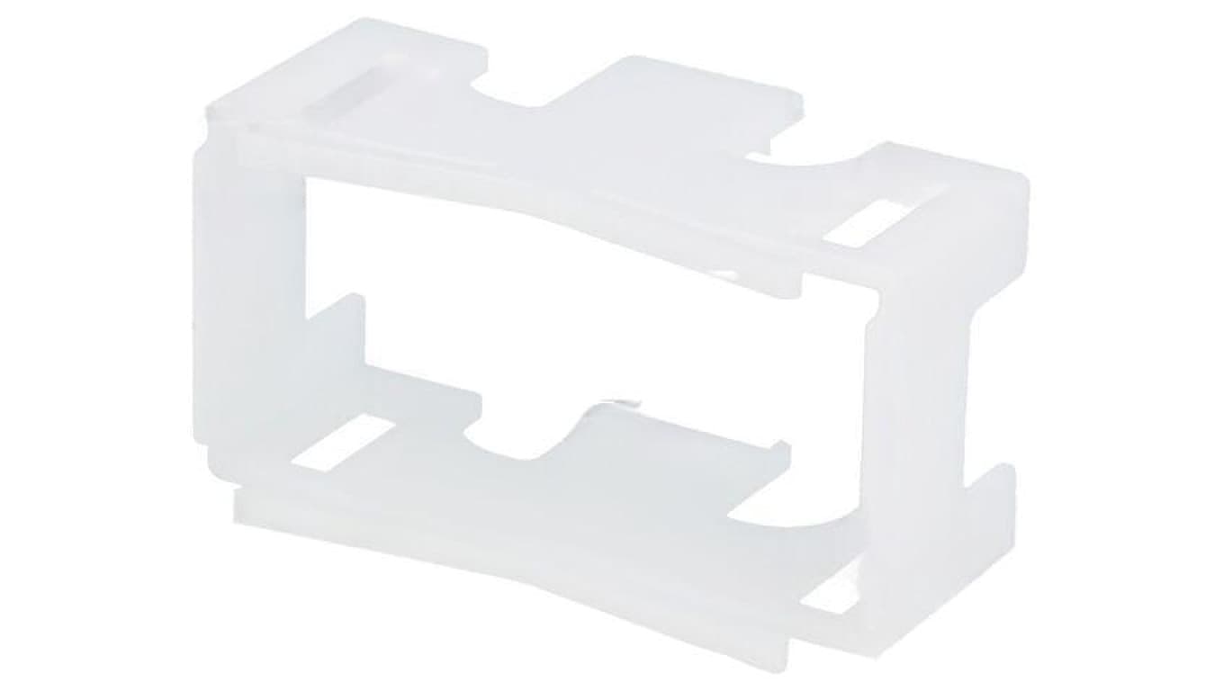 Adapter do montażu panelowego Y92F-35